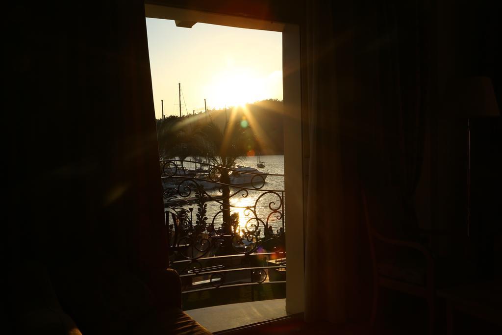 Otel Ece Saray Marina (adults Only)