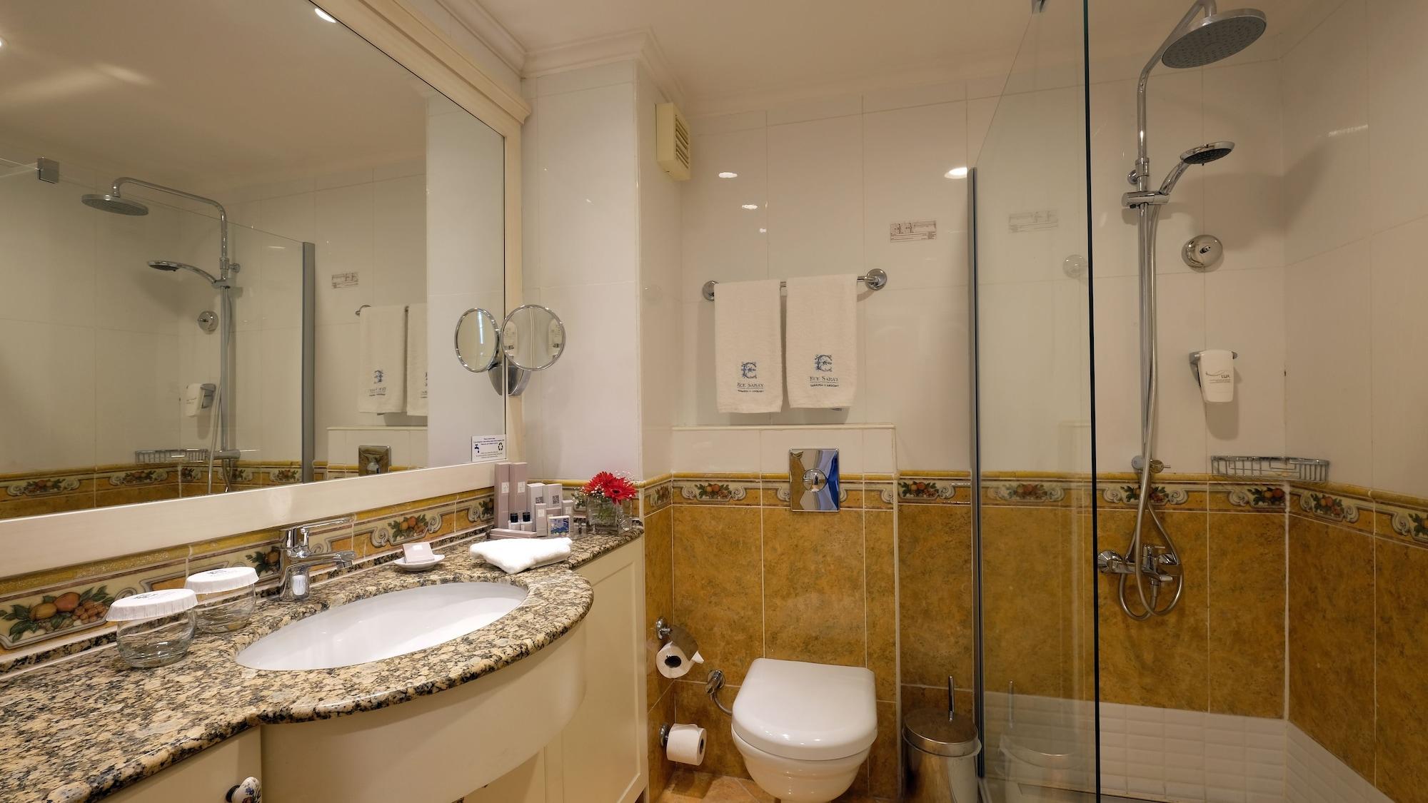 Ece Saray Marina (adults Only) Otel Fethiye