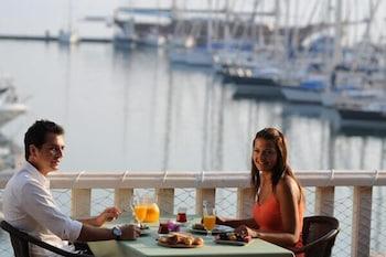 Otel Ece Saray Marina (adults Only) 4*
