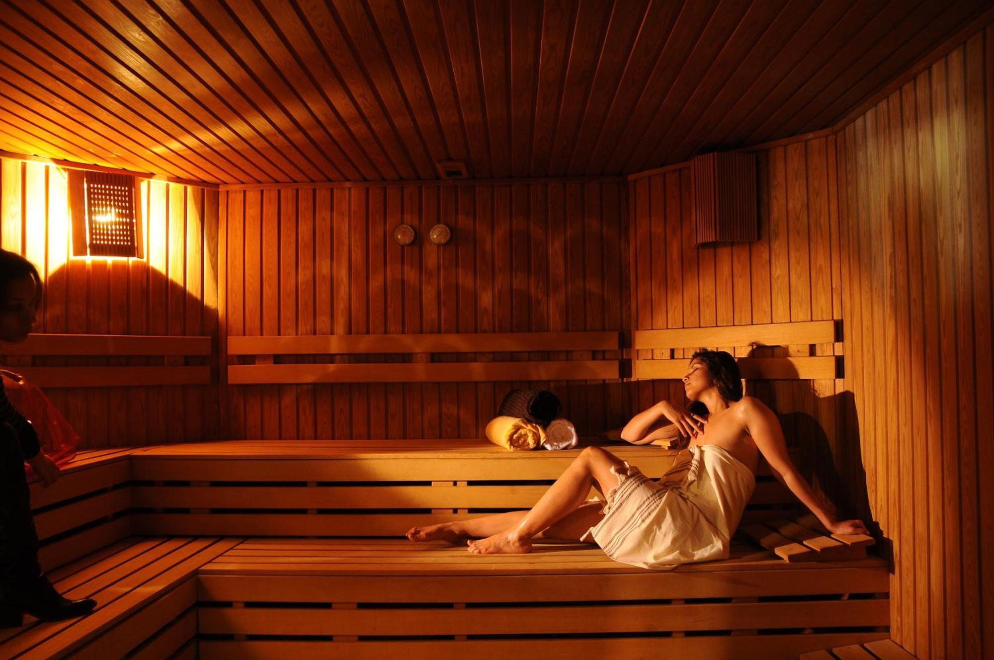 Otel Ece Saray Marina (adults Only) Fethiye