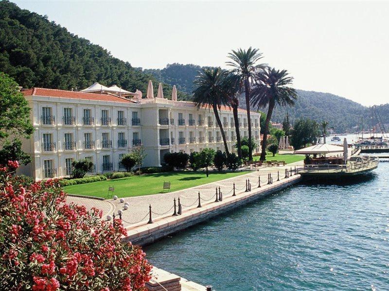 Otel Ece Saray Marina (adults Only) 4*