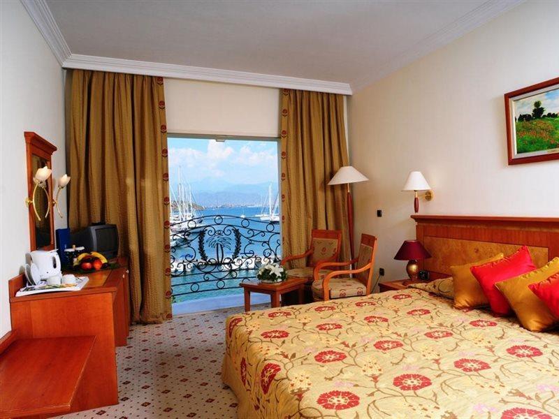 Otel Ece Saray Marina (adults Only)