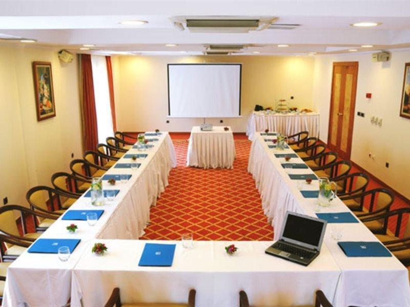 Otel Ece Saray Marina (adults Only) Fethiye