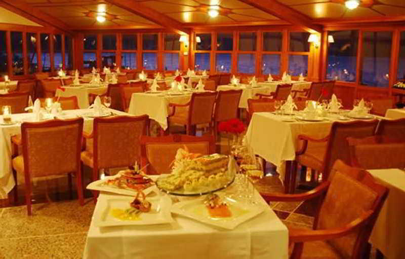 Ece Saray Marina (adults Only) Otel Fethiye