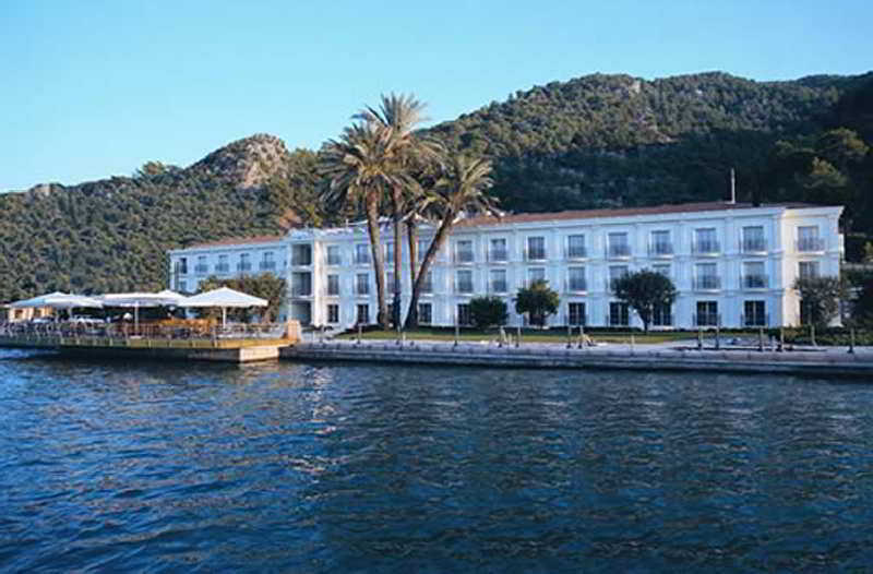Otel Ece Saray Marina (adults Only) 4*