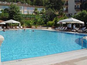 Otel Ece Saray Marina (adults Only) Fethiye