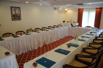 Ece Saray Marina (adults Only) Otel 4*