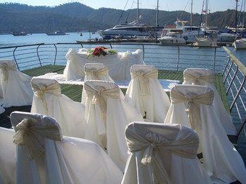 Ece Saray Marina (adults Only) Otel Fethiye