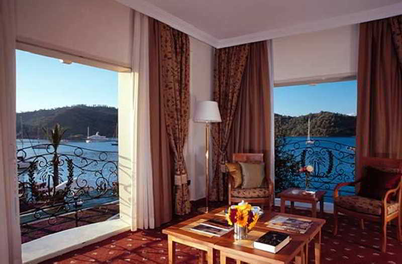 Ece Saray Marina (adults Only) Otel