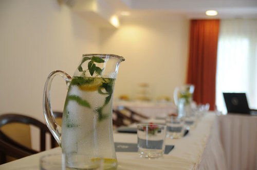 Ece Saray Marina (adults Only) Otel 4*