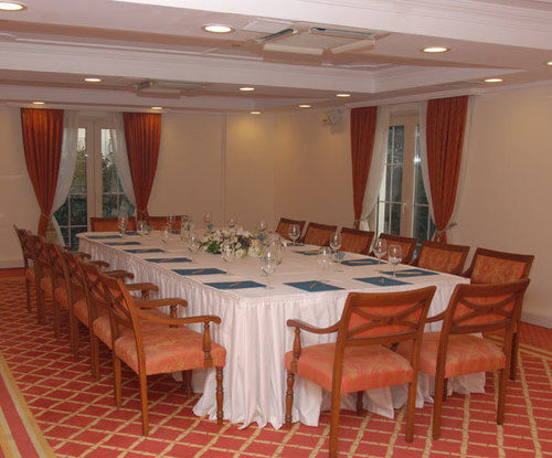 Ece Saray Marina (adults Only) Otel