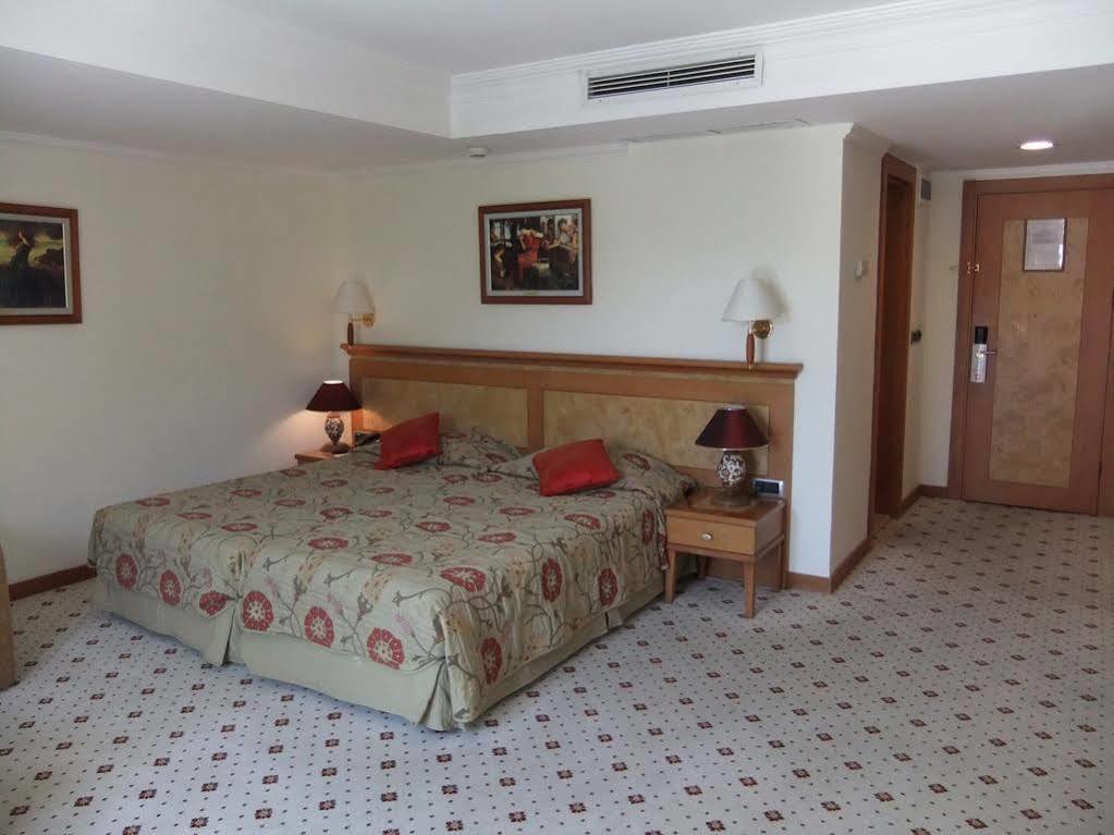 Ece Saray Marina (adults Only) Otel 4*