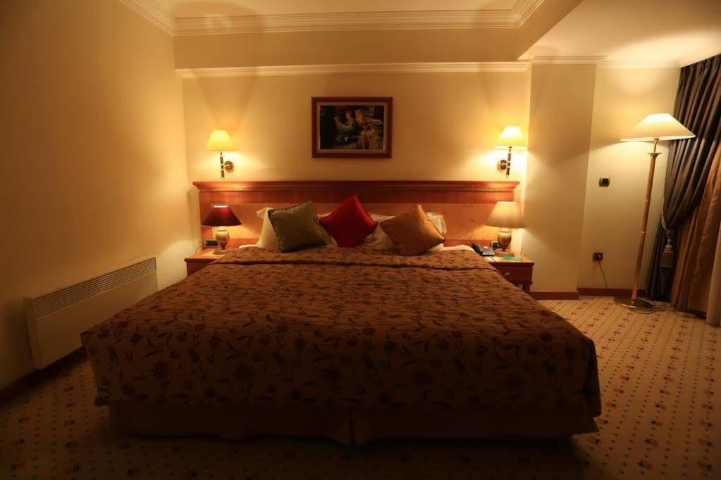 Ece Saray Marina (adults Only) Otel