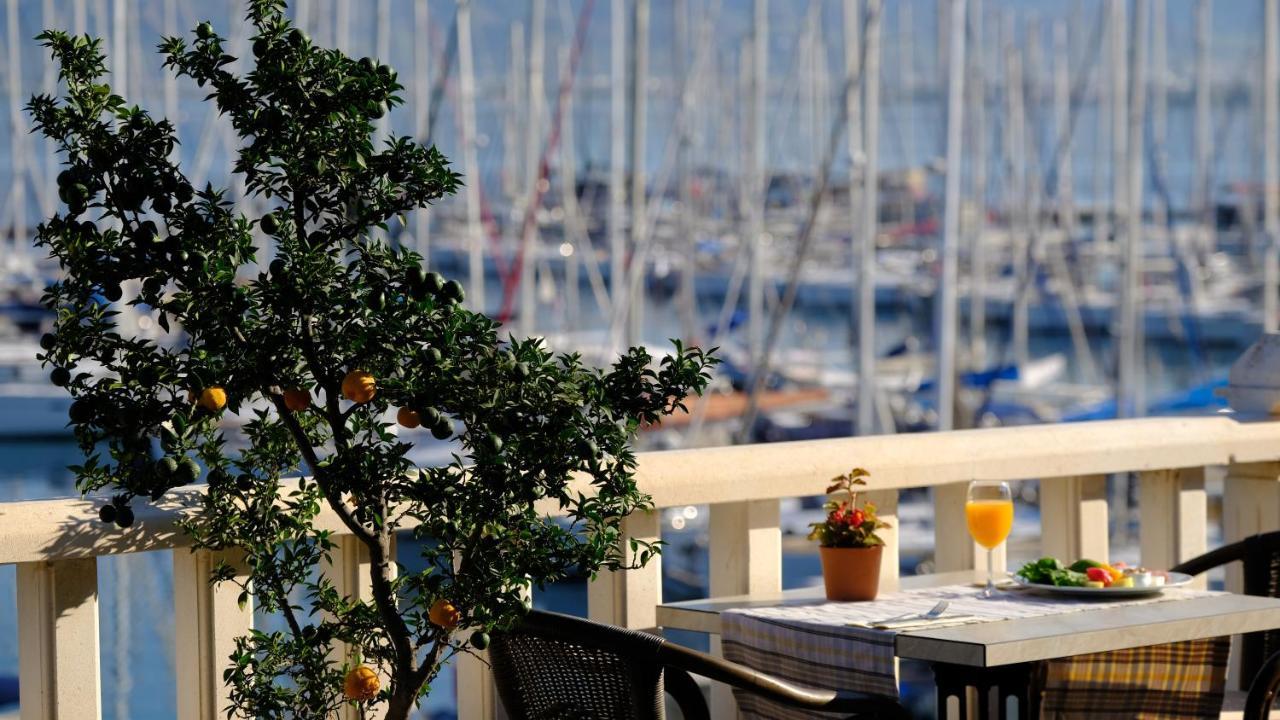 Otel Ece Saray Marina (adults Only)